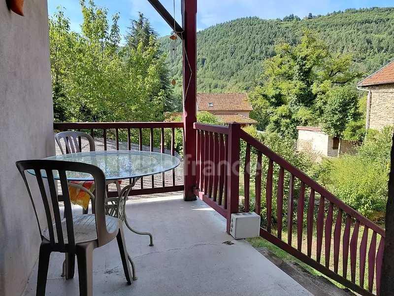 Maison, 86 m²