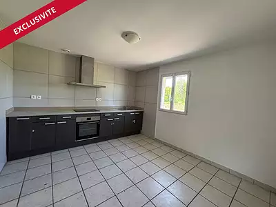 Maison, 119 m²