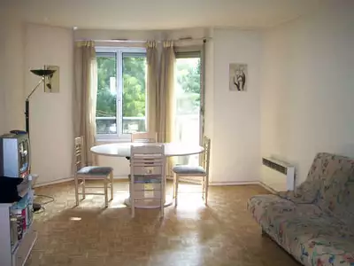 Appartement, 69 m²