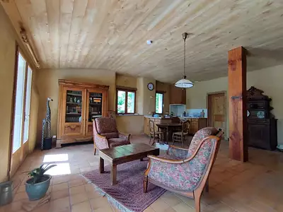 Maison, 250 m²