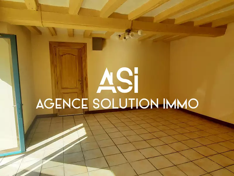 Maison, 50 m²
