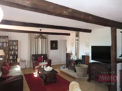 Maison, 195 m²