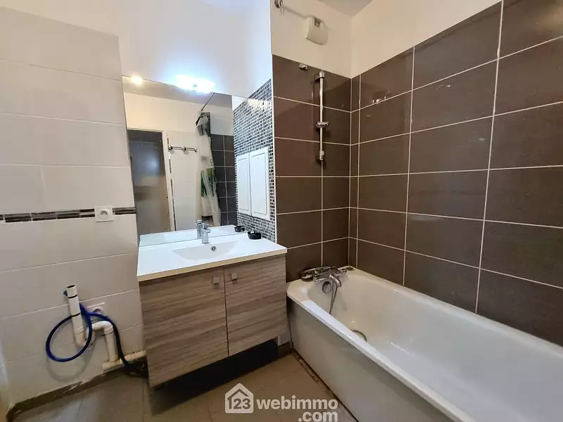 Appartement, 77,62 m²