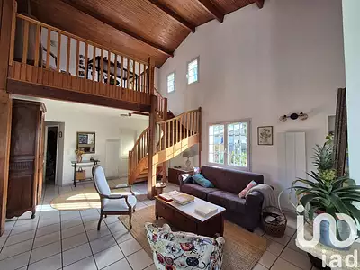 Maison, 178 m²