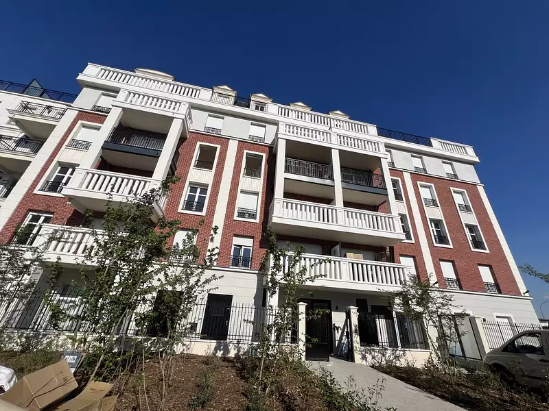 Appartement, 105 m²