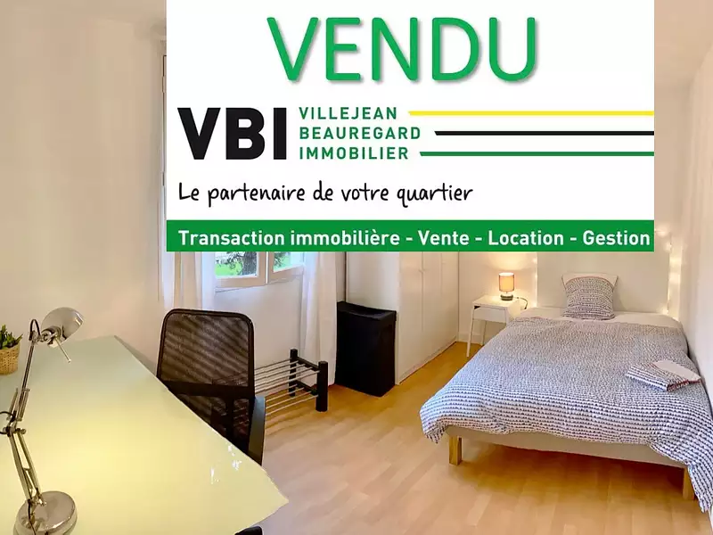 Appartement, 73,45 m²