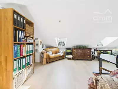 Appartement, 118,27 m²