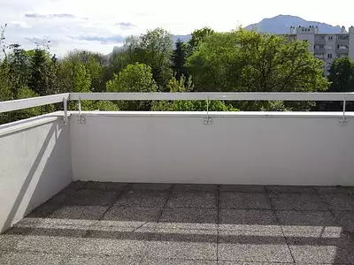Appartement, 55,61 m²