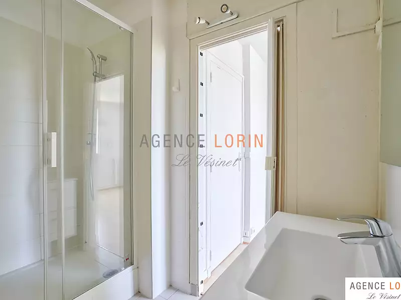 Appartement, 58,45 m²