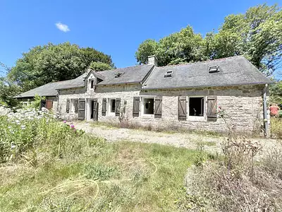 Maison, 102 m²