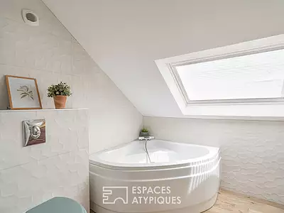Appartement, 66 m²