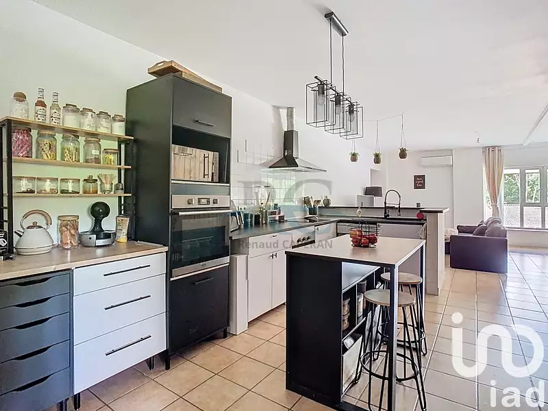 Appartement, 82 m²