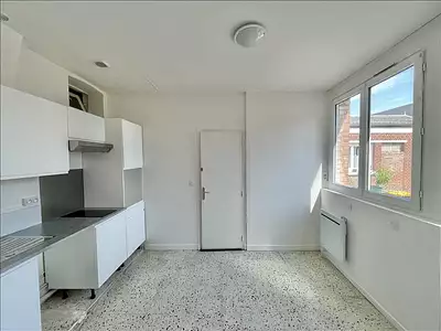 Appartement, 60 m²