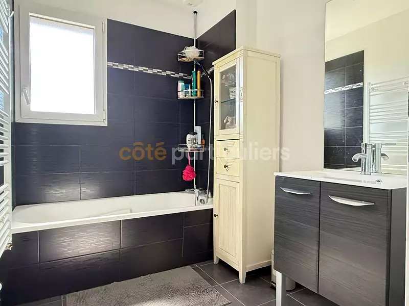 Maison, 115 m²
