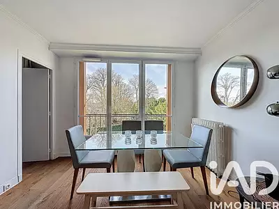 Appartement, 67 m²