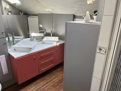Maison, 90 m²