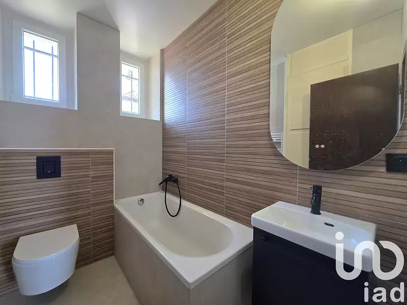 Maison, 103 m²