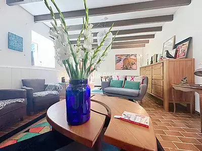 Maison, 100 m²