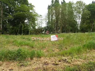 Terrain, 3 459 m²