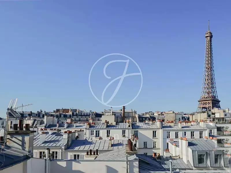 Appartement, 101,31 m²