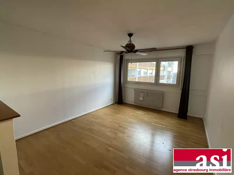 Appartement, 83,11 m²