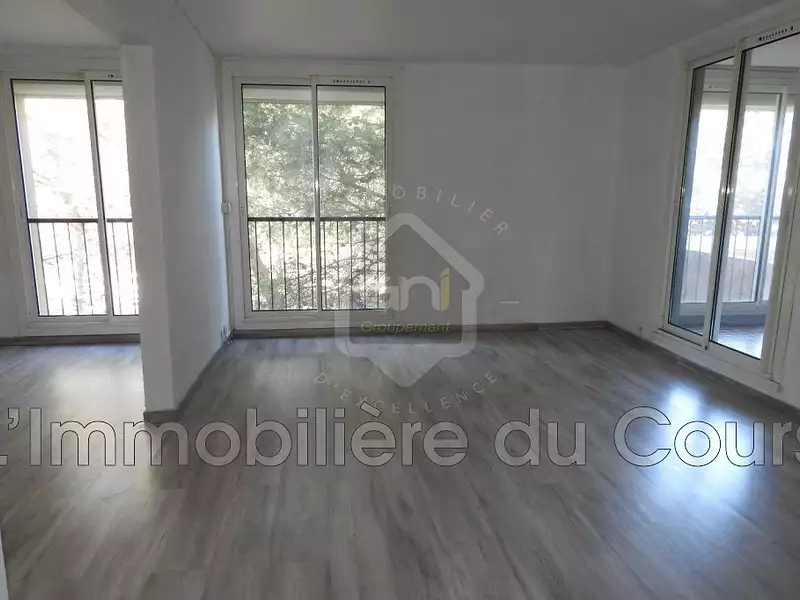 Appartement, 90,55 m²