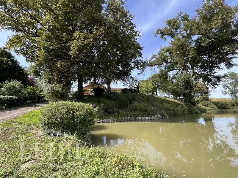 Maison, 72 m²