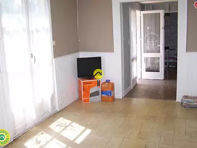 Maison, 92 m²