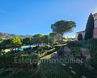 Appartement, 27,21 m²