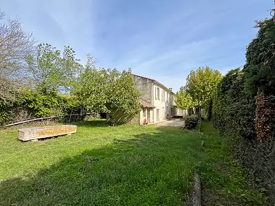 Maison, 370 m²