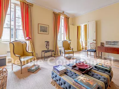 Appartement, 71,84 m²