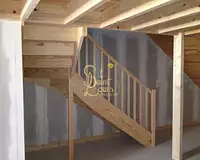 Immeuble, 160 m²