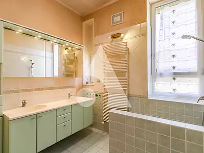 Appartement, 155 m²