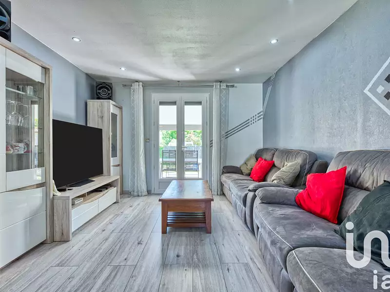 Maison, 91 m²
