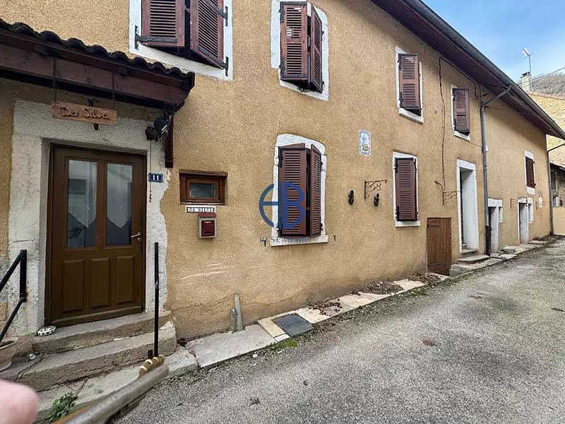Maison, 106 m²