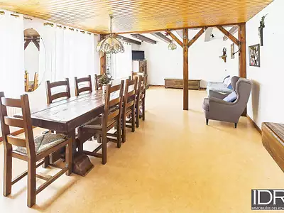 Maison, 121 m²