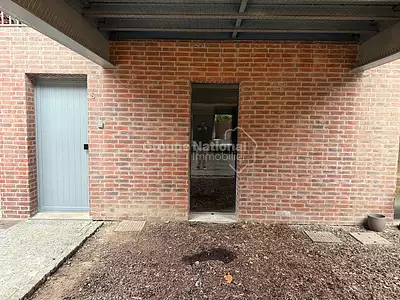 Appartement, 89,97 m²