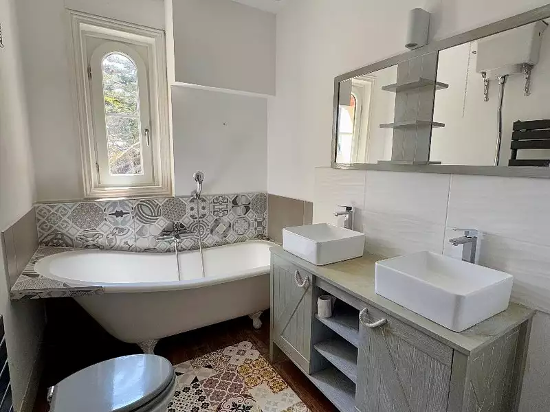 Maison, 124 m²