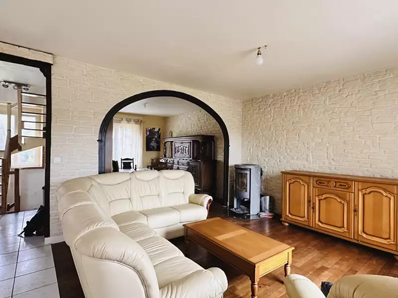 Maison, 155 m²