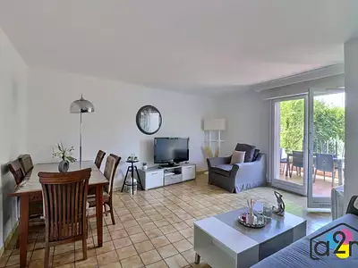 Appartement, 83,18 m²