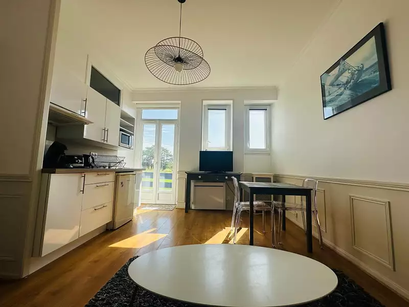 Appartement, 20 m²
