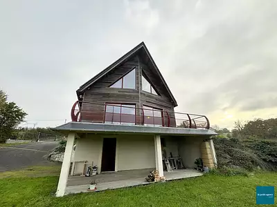 Maison, 170 m²