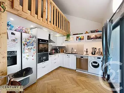 Maison, 201,1 m²