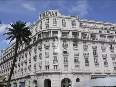 Appartement, 43,74 m²