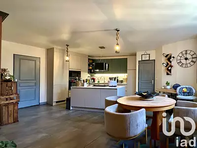 Maison, 193 m²