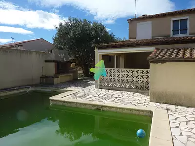 Maison, 101 m²