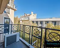 Appartement, 52,74 m²