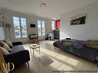 Appartement, 28,47 m²
