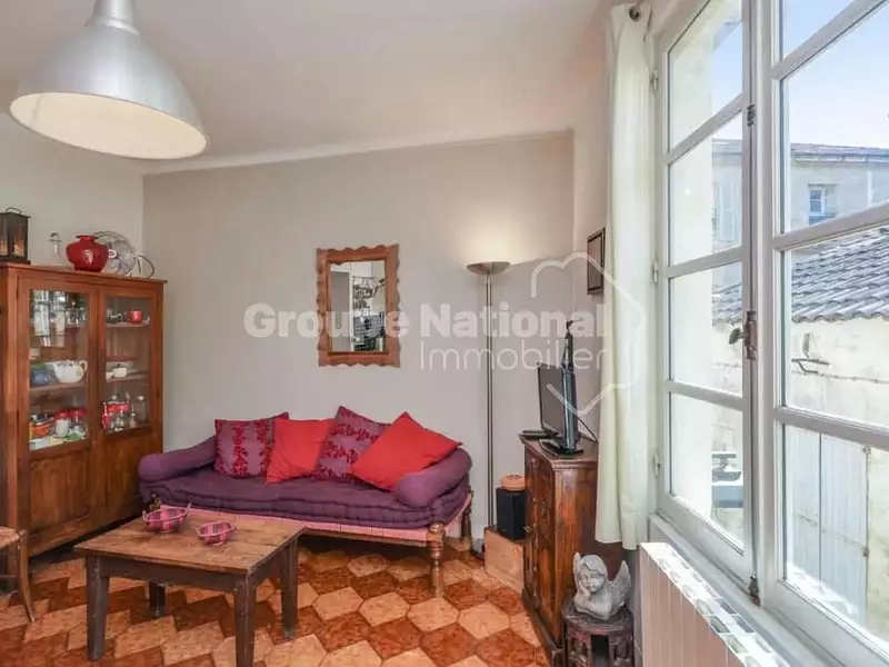 Appartement, 44 m²
