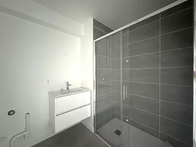 Appartement, 91 m²